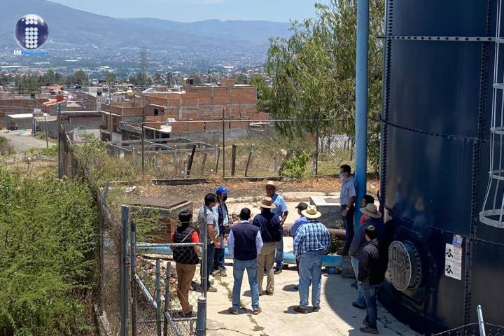 Avala Ayuntamiento de Morelia obras por 19 millones de pesos