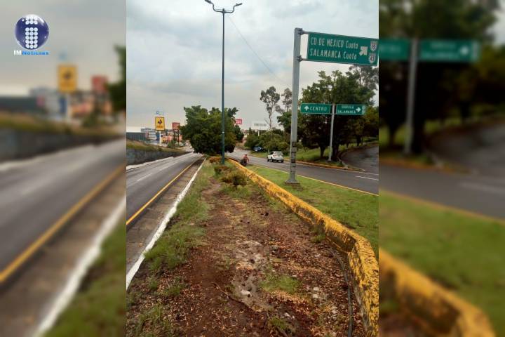 Continúan las acciones de limpieza preventiva en calles y espacios públicos de Morelia