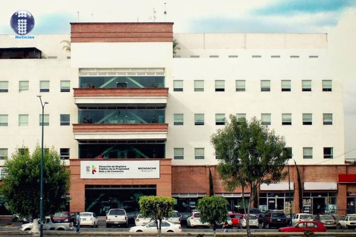 Solo trámites urgentes brindará Registro Público durante periodo vacacional
