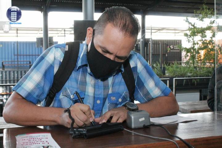 Se amplía el número de oficinas de Rentas que laboran en fines de semana    