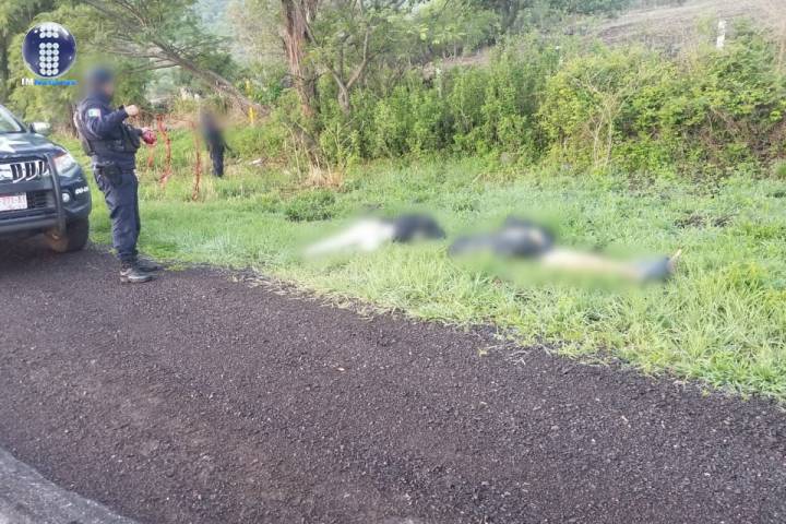 Suman 4 ejecutados en Chavinda en menos de 24 horas