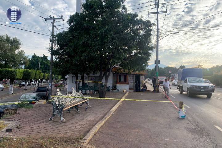 Sexagenario es asesinado dentro de su casa en Jacona