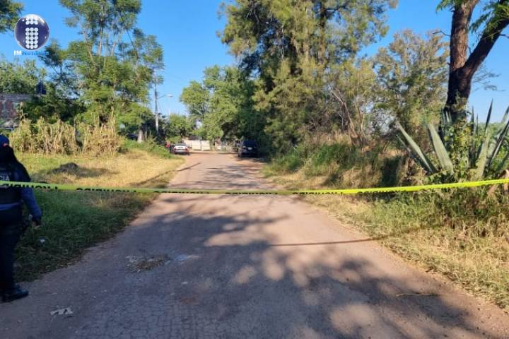 Comerciante es ultimado a tiros frente a su domicilio en Los Cerritos