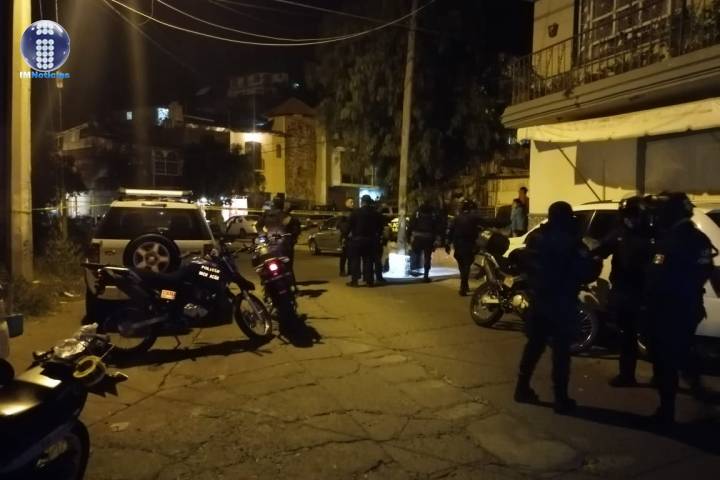 Con armas largas irrumpen en fiesta y matan a un hombre, en Uruapan