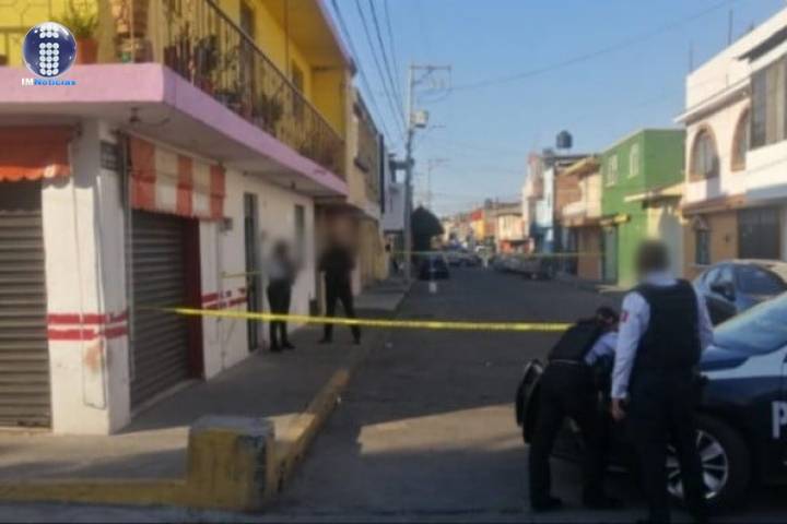 Joven es asesinado en un domicilio de la colonia Industrial, en Morelia 