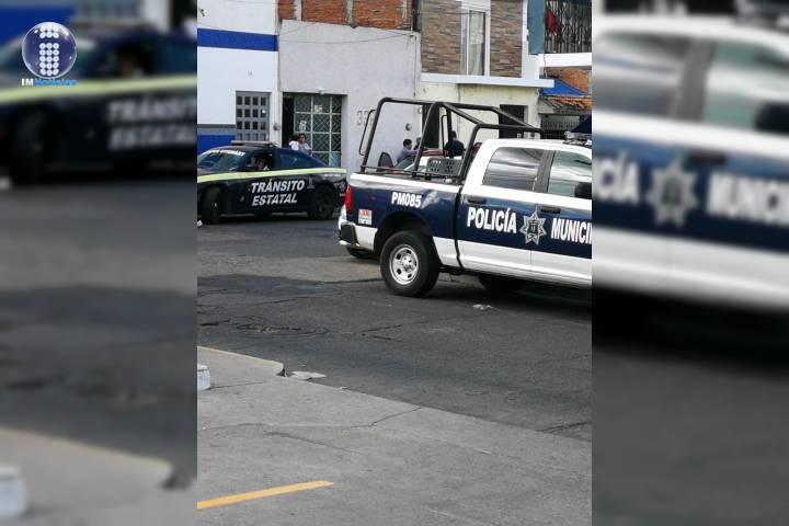 Hombre es ultimado a tiros en domicilio de la colonia Isaac Arriaga