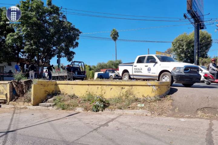 Hallan cadáver con huellas de violencia, en vivienda donde hace 15 días ocurrió otro homicidio