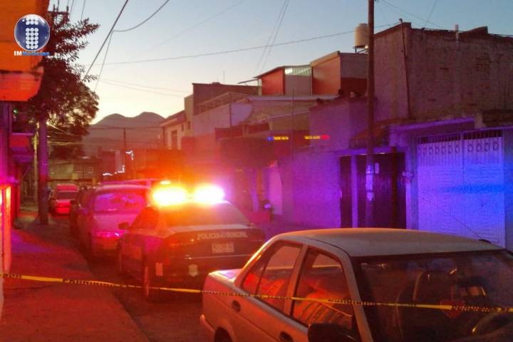 Panadero es muerto a tiros en la colonia Las Margaritas