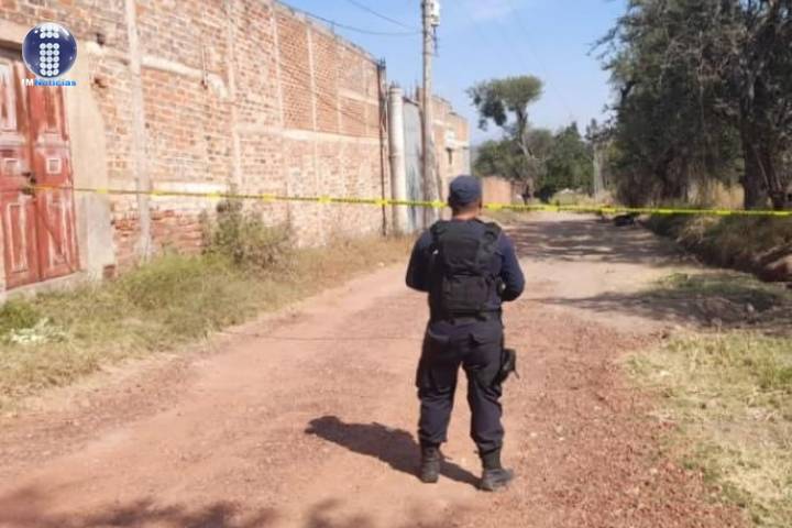 Abandonan dos cuerpos desembrados y embolsados en brecha de Rancho Nuevo 