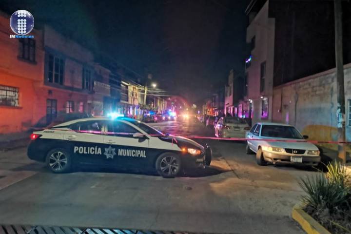 Hombre es ejecutado en un inmueble de la colonia Juárez, en Morelia