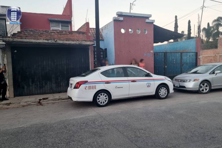 Taxista muere en hospital tras ser baleado frente a su casa en la Valencia Segunda Sección