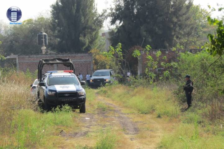 Hombre es ultimado con armas largas dentro de su casa en La Estancia de Amezcua