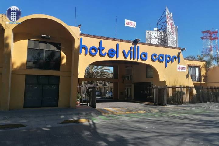 Mujer es hallada muerta y con huellas de violencia en un hotel de Morelia