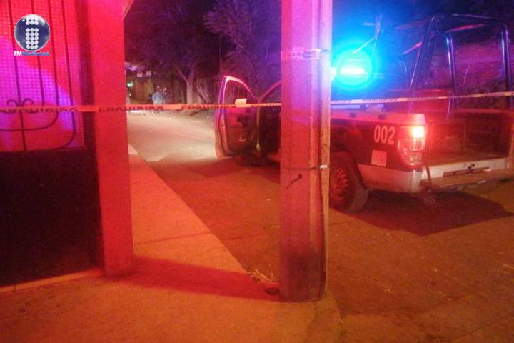 En vísperas de la Nochebuena, hombre es asesinado en Jacona