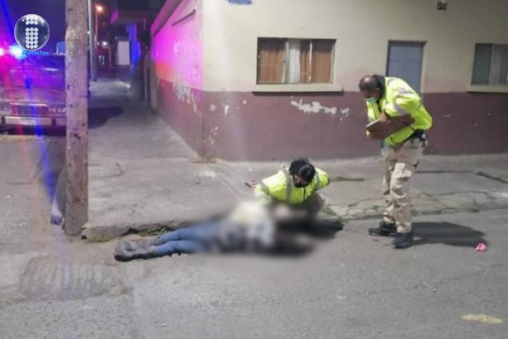 Pistoleros matan a una joven mujer en la Colonia Ramírez