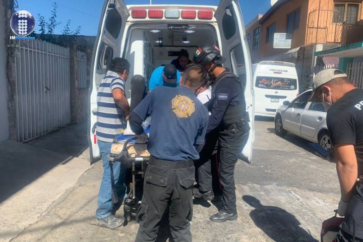 Hieren a hombre a balazos en Zitácuaro