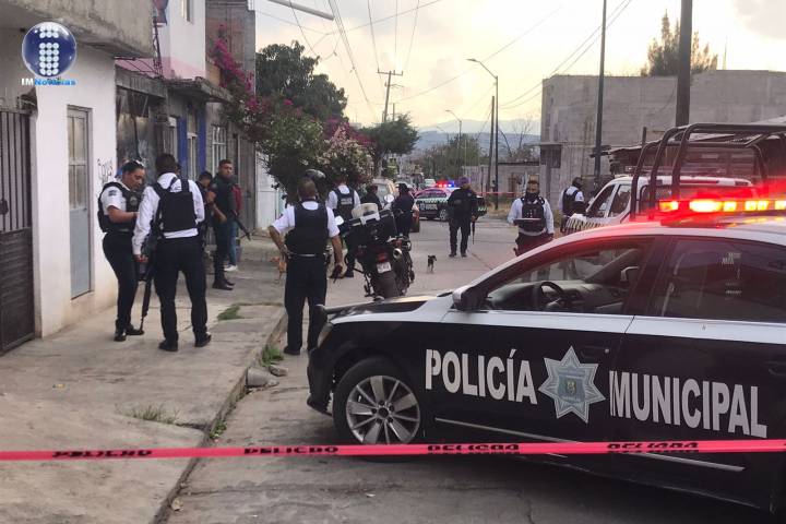 Delincuentes matan a un hombre cerca de la avenida San Juanito Itzícuaro