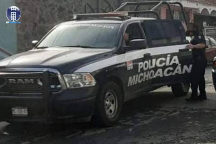 Joven madre de familia es hallada ahorcada dentro de su domicilio 