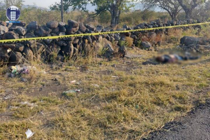 Hombre muere al ser embestido por un vehículo desconocido en Villamar