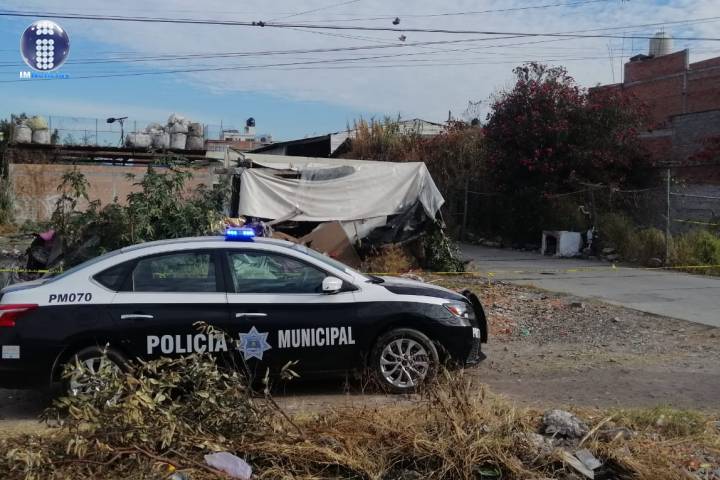 Hallan a hombre acribillado al interior de domicilio en la colonia Obrera 