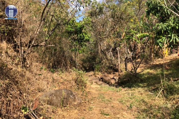 Localizan en barranco de Los Reyes, cadáver de un desconocido