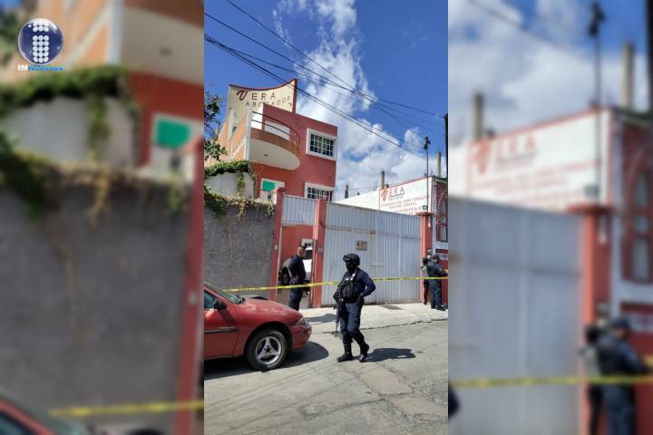 Colaborador del portal Monitor Michoacán muere tras ataque a balazos