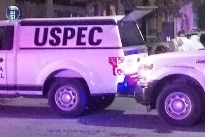 Localizan a hombre muerto en Indaparapeo 