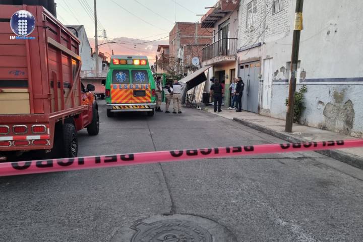 Herrero es asesinado en su establecimiento de la colonia Ramírez 