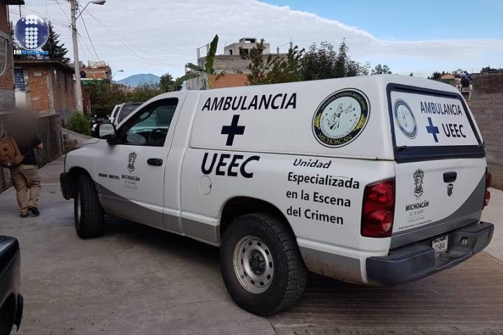 Localizan a 2 mujeres asesinadas en Pátzcuaro 