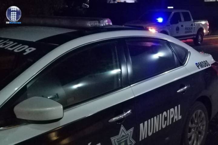 Mujer fallece de aparente caída en su domicilio 