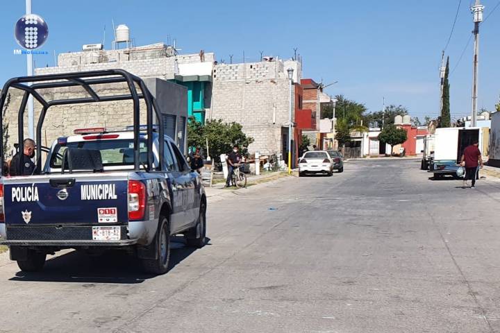 Hombre es asesinado en vivienda del Fraccionamiento Altamira