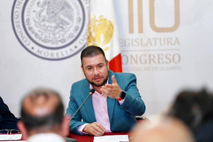 Respalda Reyes Galindo reforma constitucional en materia de Gobierno Digital