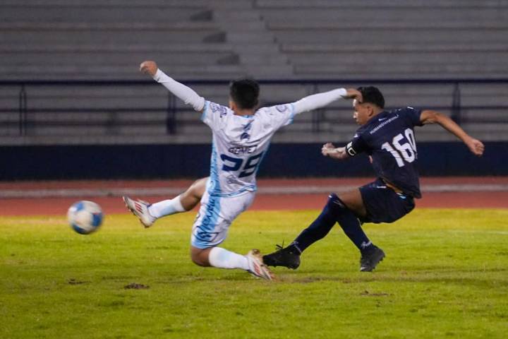 Atlético Morelia UMSNH recibe a La Piedad Imperial, este viernes