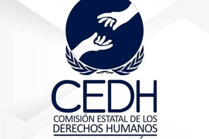 Inicia CEDH investigación contra Policía Auxiliar de la Secretaría de Seguridad Pública