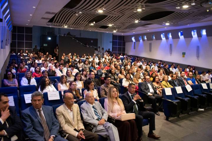 Facultad de Odontología de la UMSNH, entre las mejores del país: Secretario Académico