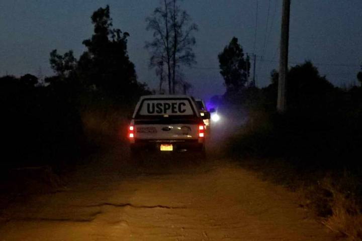 Hallan a sujeto asesinado en el municipio de Zinapécuaro 