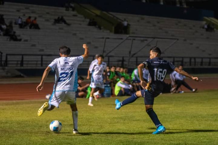 UMSNH selló su calificación a la Liguilla