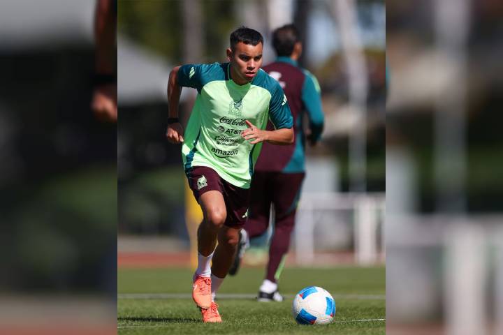 México y Canadá buscan Final en CONCACAF