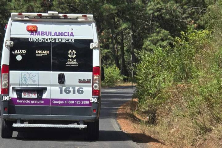 Hallan a mujer lesionada por arma blanca y bala en la región de Lagunillas