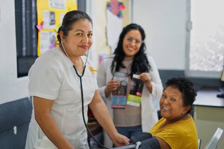 SSM llama a pacientes crónicos a no suspender tratamientos en temporada vacacional  