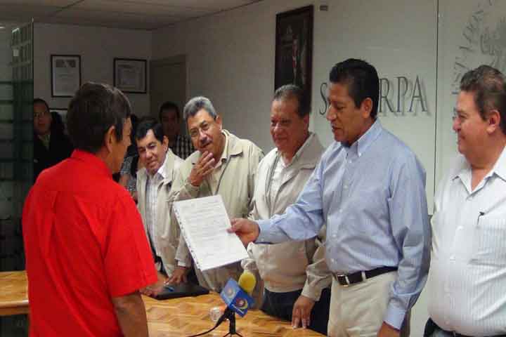 Sagarpa ha destinado más de 57 mdp para industrialización agropecuaria