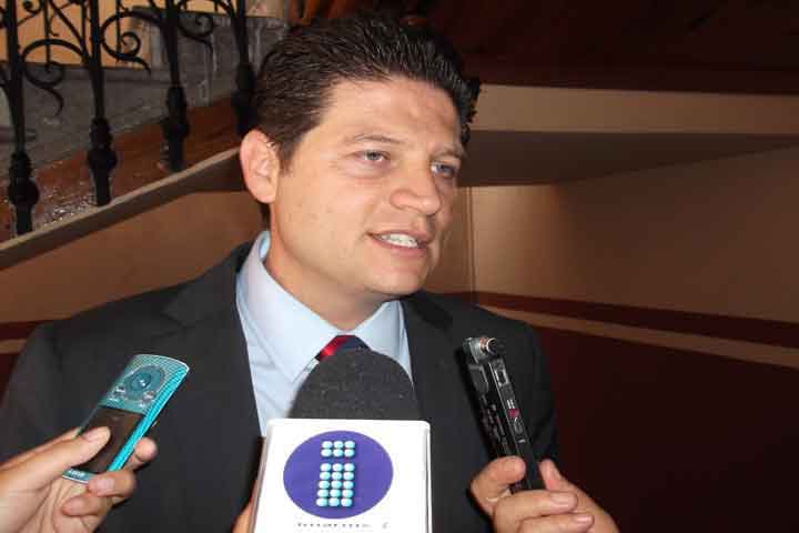 Desde hoy, inician los trabajos del presupuesto 2014 