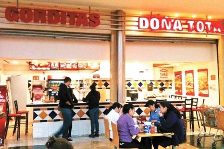 FEMSA y Doña Tota se unen comercialmente hablando