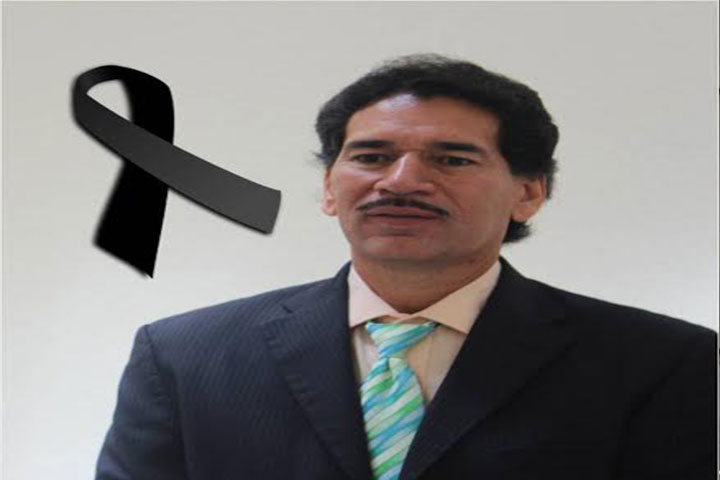 Congreso honrará memoria del diputado extinto Osbaldo Esquivel